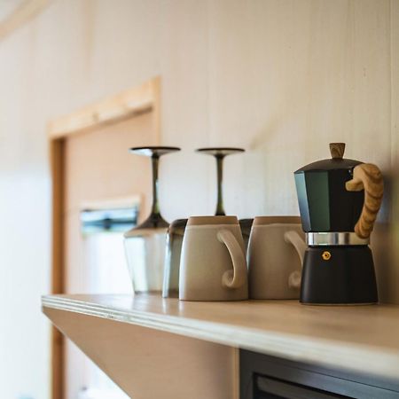 BrockhamptonWhite House Hideaway公寓 外观 照片