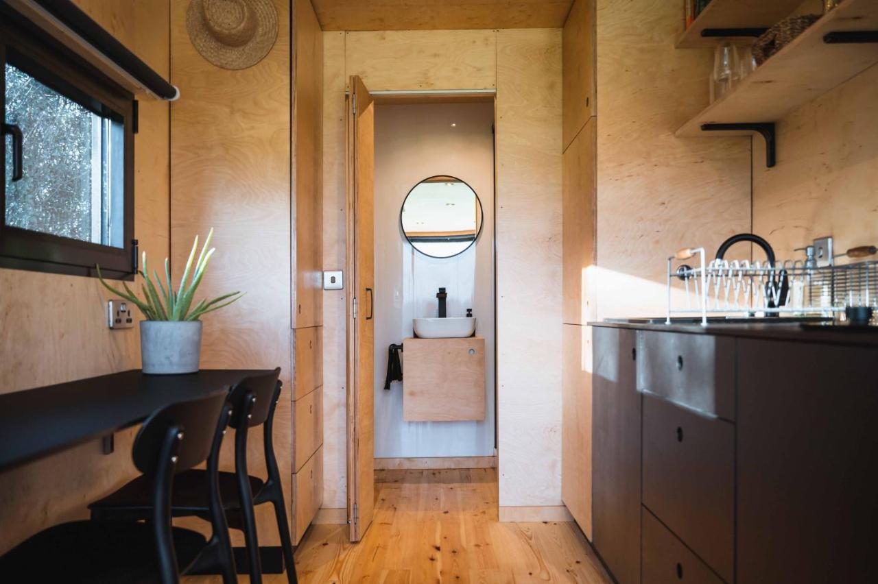BrockhamptonWhite House Hideaway公寓 外观 照片