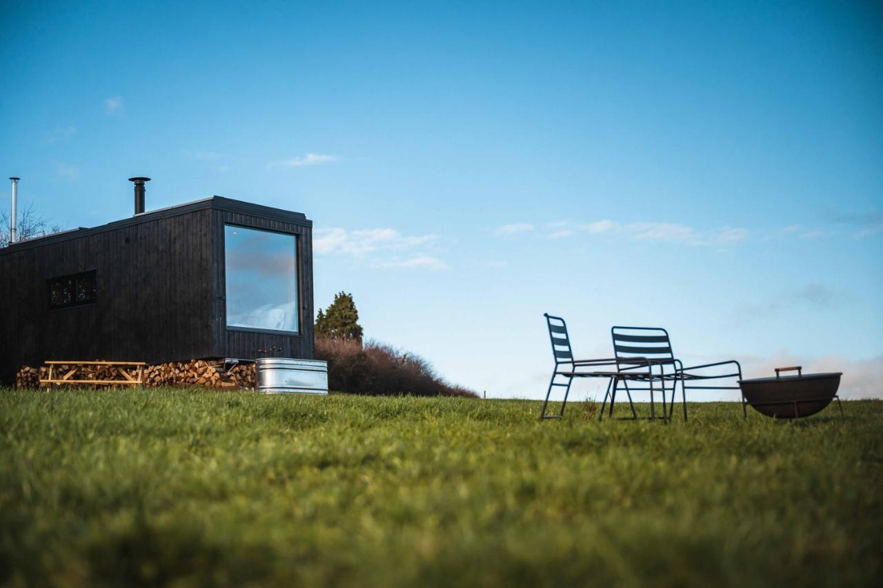 BrockhamptonWhite House Hideaway公寓 外观 照片
