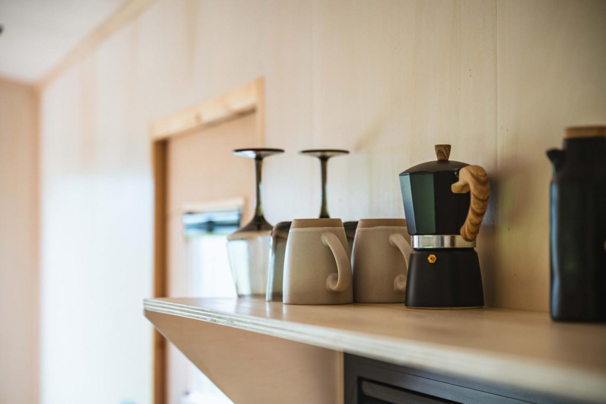 BrockhamptonWhite House Hideaway公寓 外观 照片