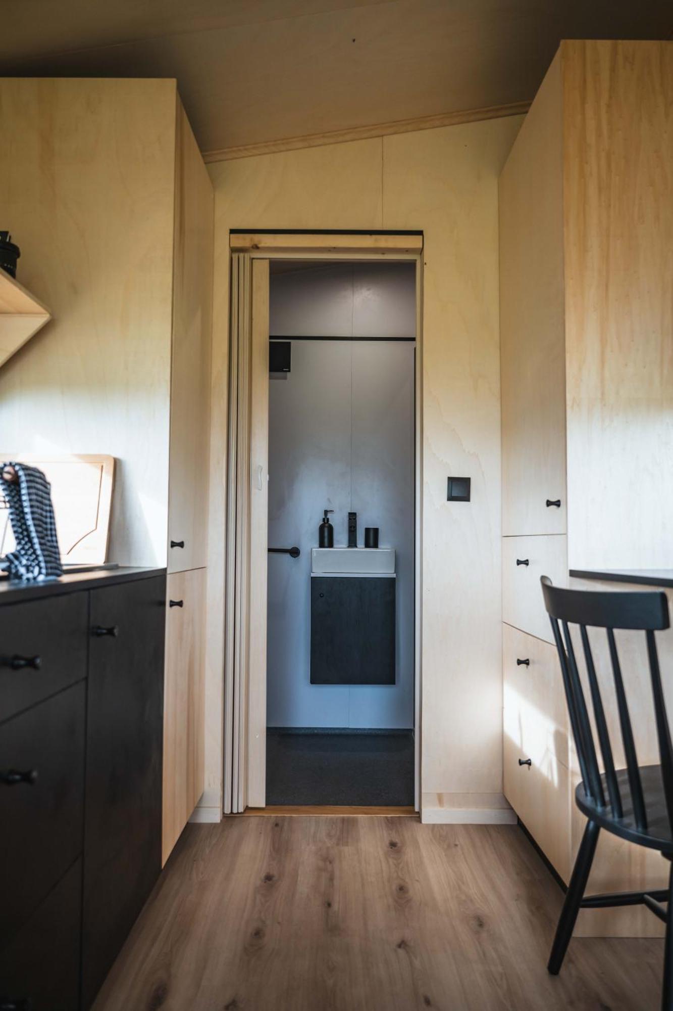BrockhamptonWhite House Hideaway公寓 外观 照片