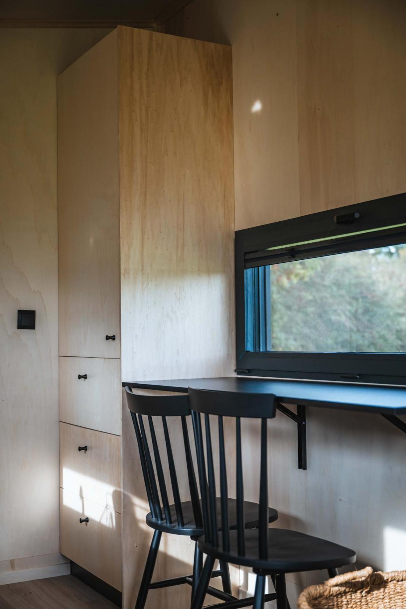 BrockhamptonWhite House Hideaway公寓 外观 照片