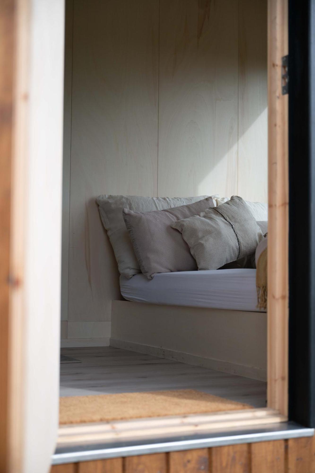 BrockhamptonWhite House Hideaway公寓 外观 照片