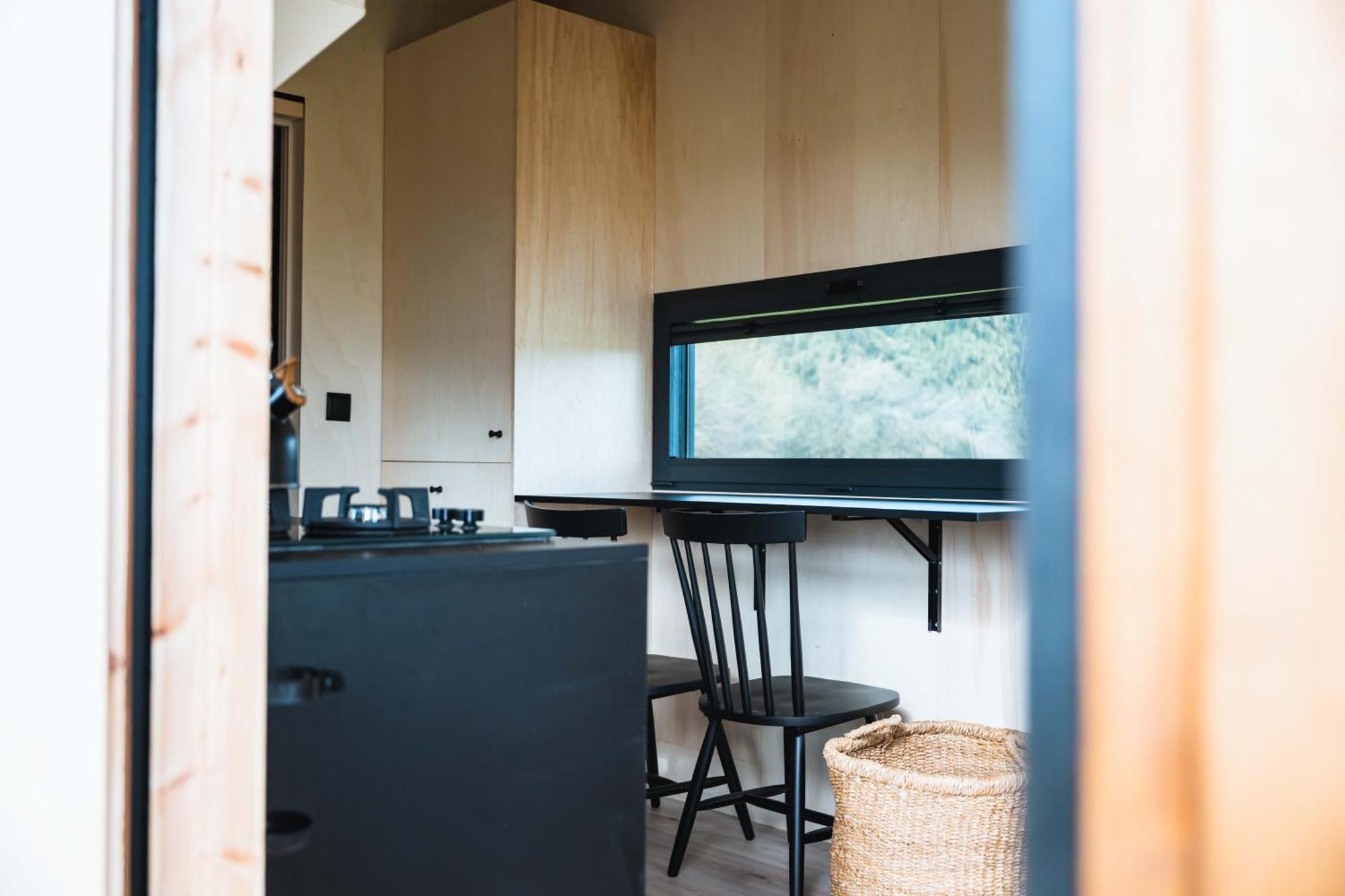 BrockhamptonWhite House Hideaway公寓 外观 照片