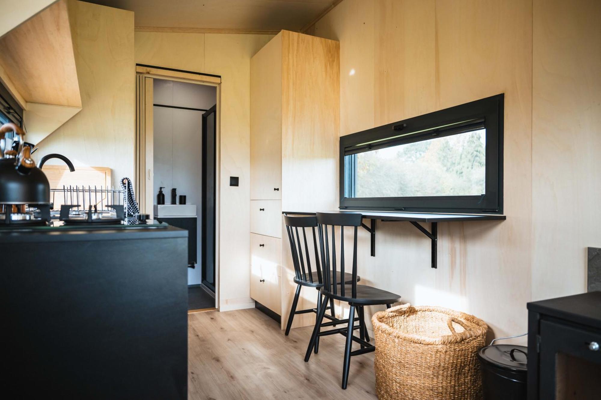 BrockhamptonWhite House Hideaway公寓 外观 照片