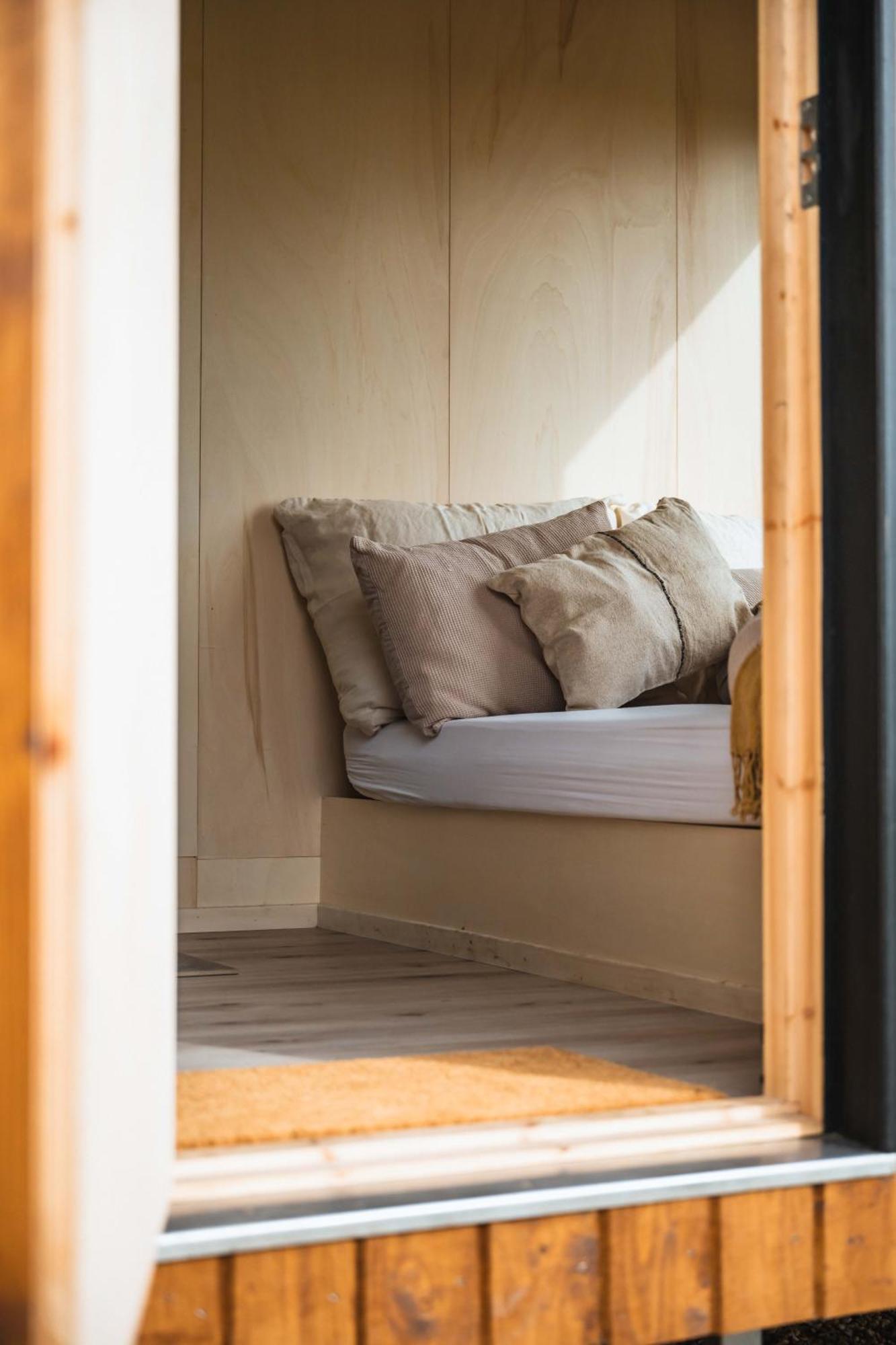 BrockhamptonWhite House Hideaway公寓 外观 照片