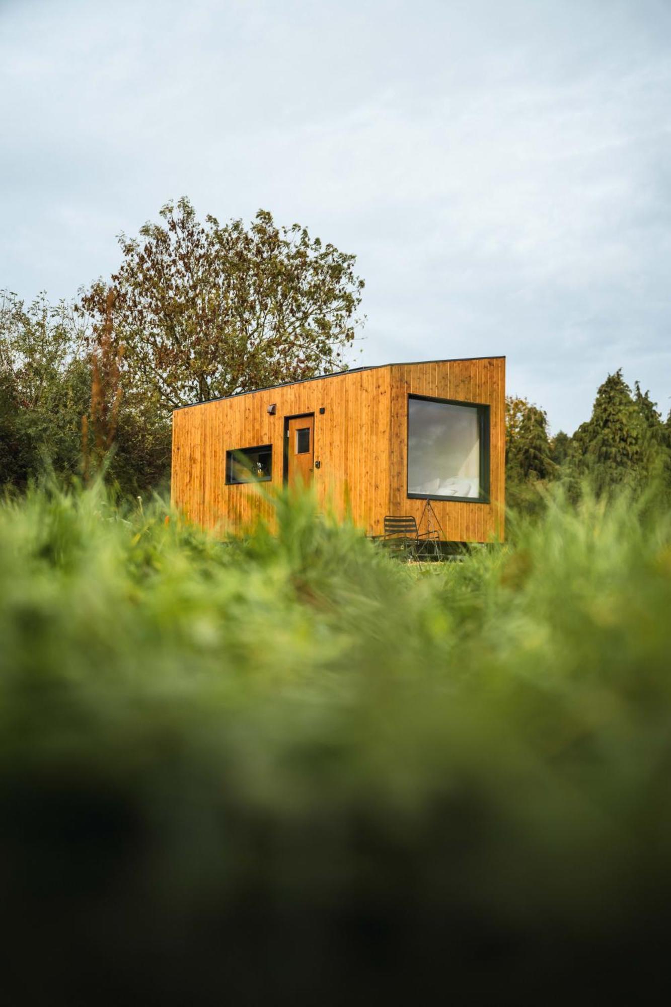 BrockhamptonWhite House Hideaway公寓 外观 照片