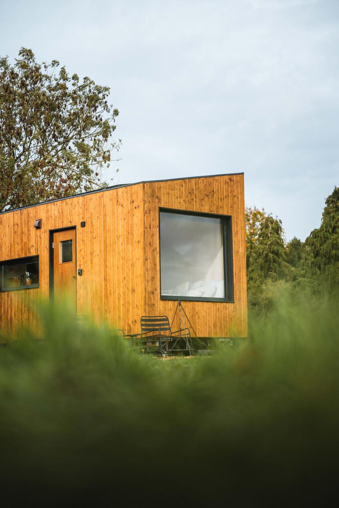 BrockhamptonWhite House Hideaway公寓 外观 照片